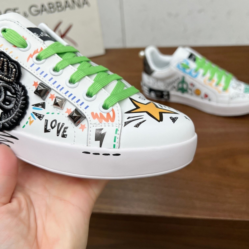 Dolce & Gabbana Sneakers